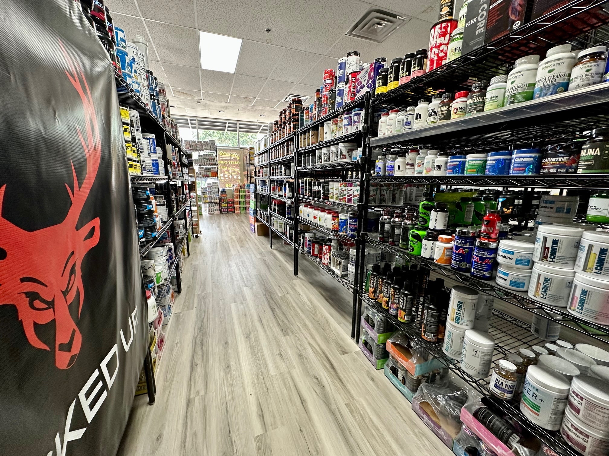 Supplement City USA  Ultimate Supplement Store Online